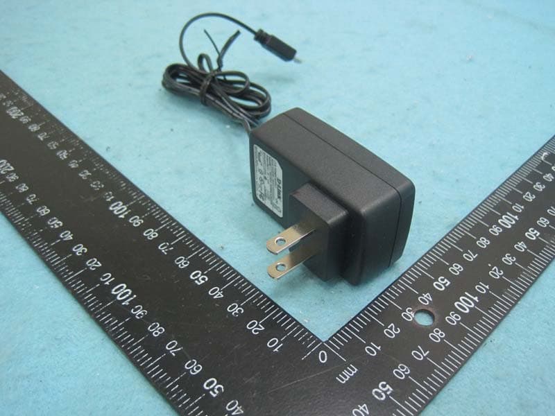 Stream TV Adapter - FCC ID KA2IB200B1 - D-Link Corporation (5)