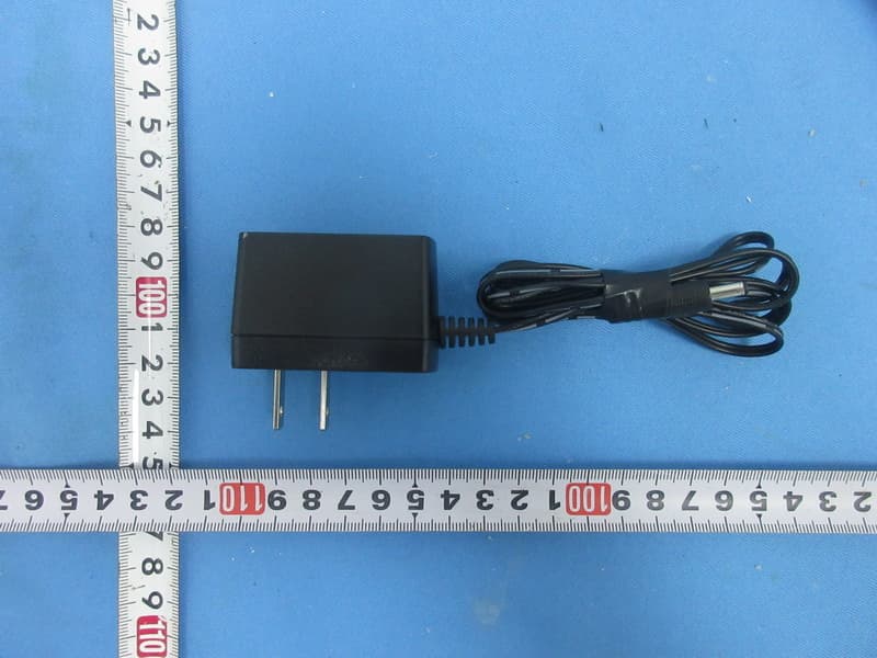 AC1200 Wi-Fi Gigabit Router - FCC ID KA2IR1260A1 - D-Link Corporation