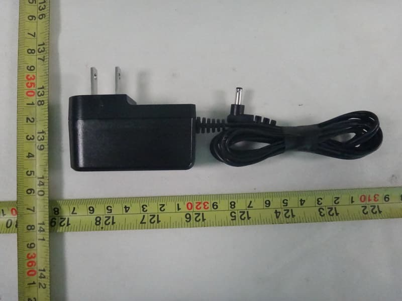 Wireless Router - FCC ID KA2IR300D1 - D-Link Corporation (2)