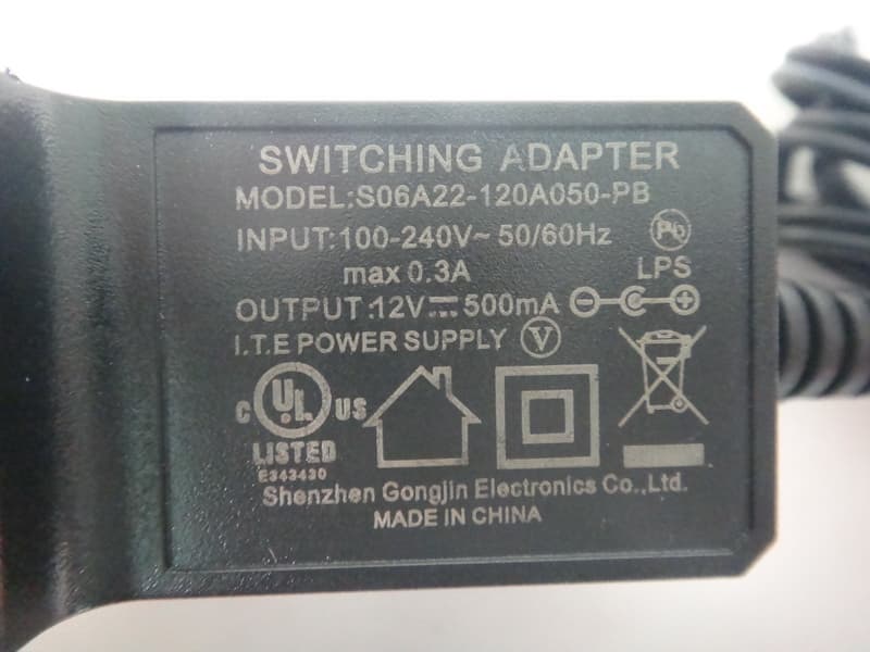 Wireless Router - FCC ID KA2IR300D1 - D-Link Corporation (1)