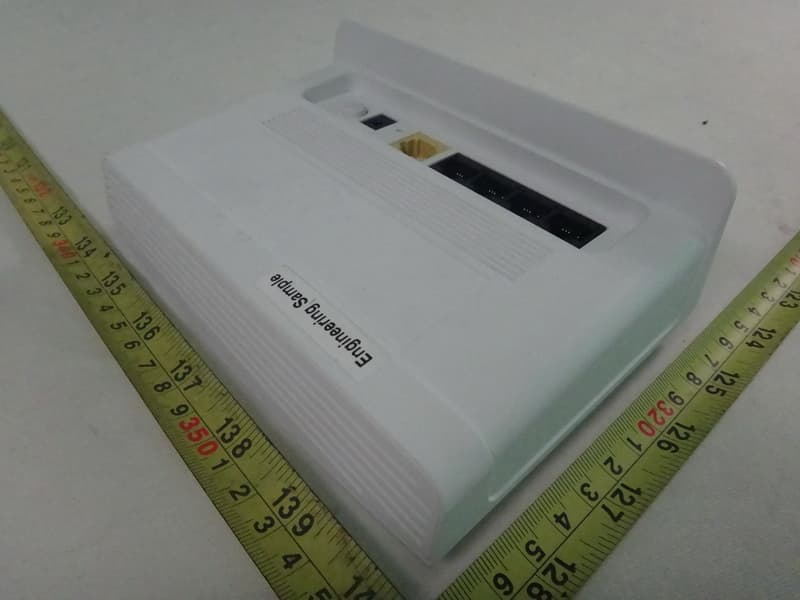 Wireless Router - FCC ID KA2IR300D1 - D-Link Corporation (3)