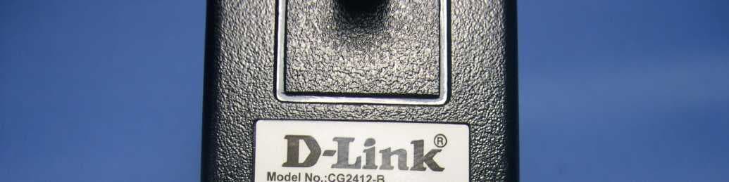 Residential USIM Embedded HSUPA 3G Router - FCC ID KA2IR456UA1 - D-Link Corporation (2)