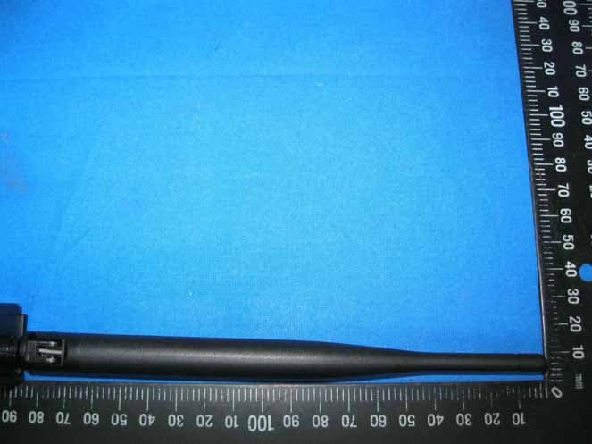 Wireless N 150 Home Router - FCC ID KA2IR501A1 - D-Link Corporation (4)