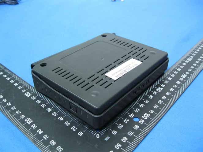 Wireless N 150 Home Router - FCC ID KA2IR501A1 - D-Link Corporation (2)