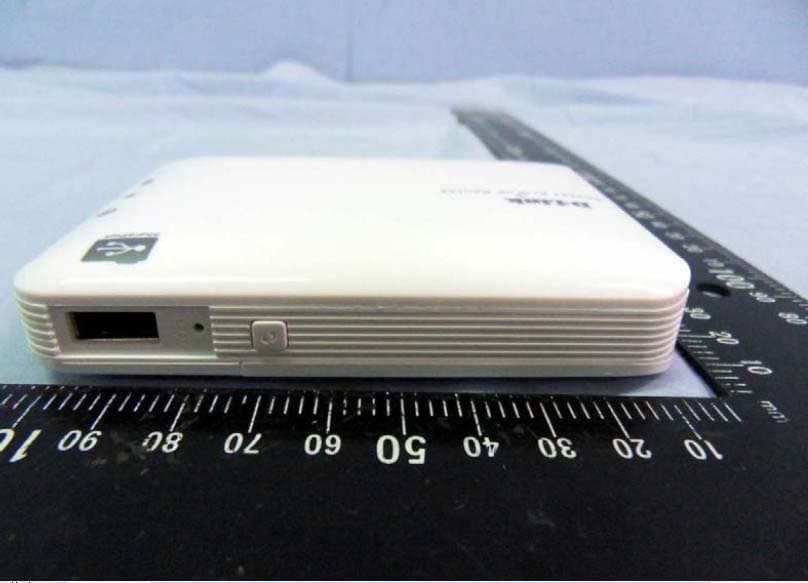 Pocket Cloud Router - FCC ID KA2IR506LA1 - D-Link Corporation (3)
