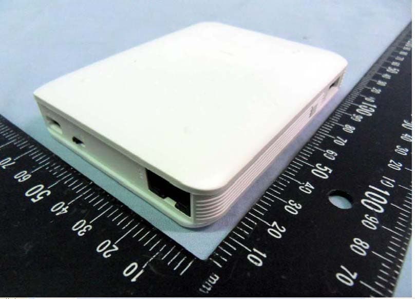 Pocket Cloud Router - FCC ID KA2IR506LA1 - D-Link Corporation (1)