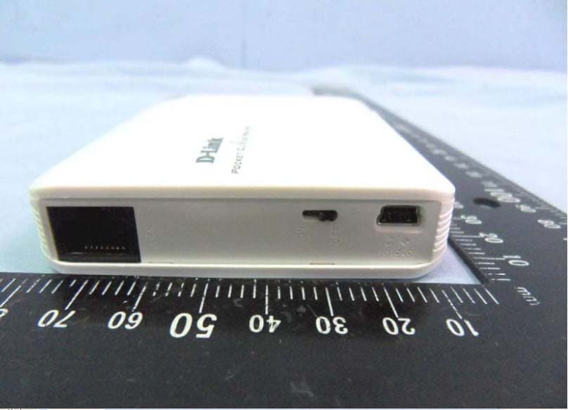 Pocket Cloud Router - FCC ID KA2IR506LA1 - D-Link Corporation (4)