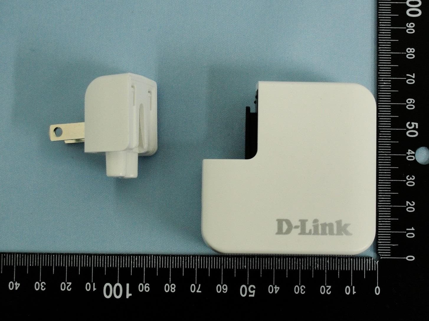 Wireless N300 Mini Router - FCC ID KA2IR513AA1 - D-Link Corporation (1)