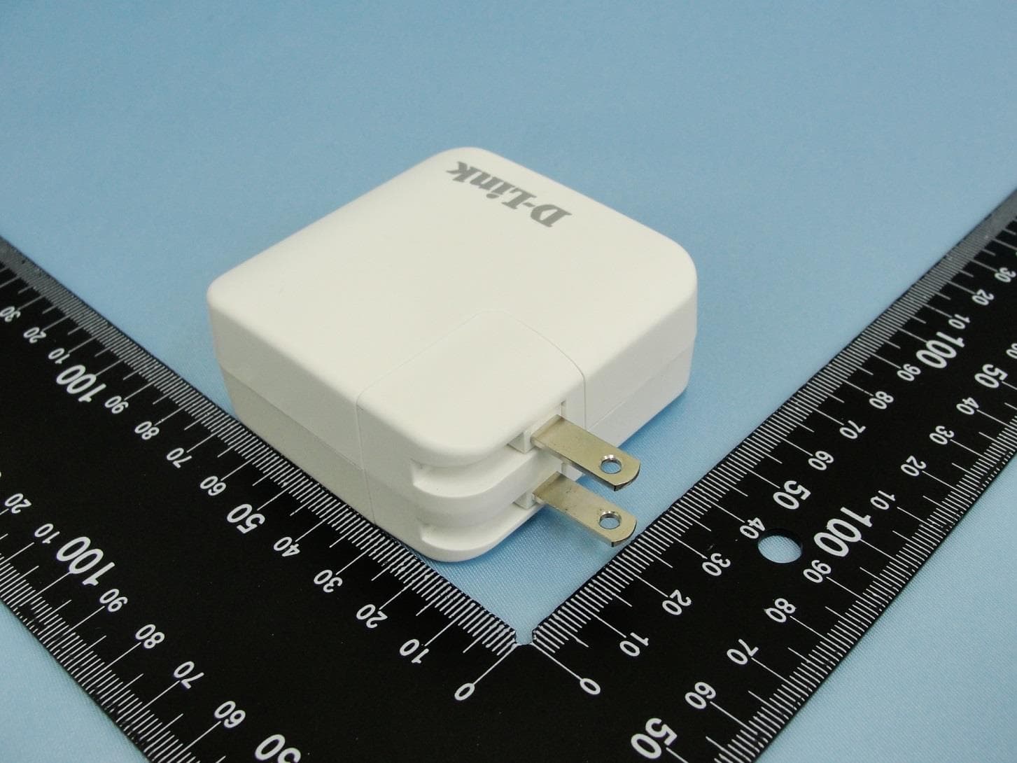 Wireless N300 Mini Router - FCC ID KA2IR513AA1 - D-Link Corporation (5)
