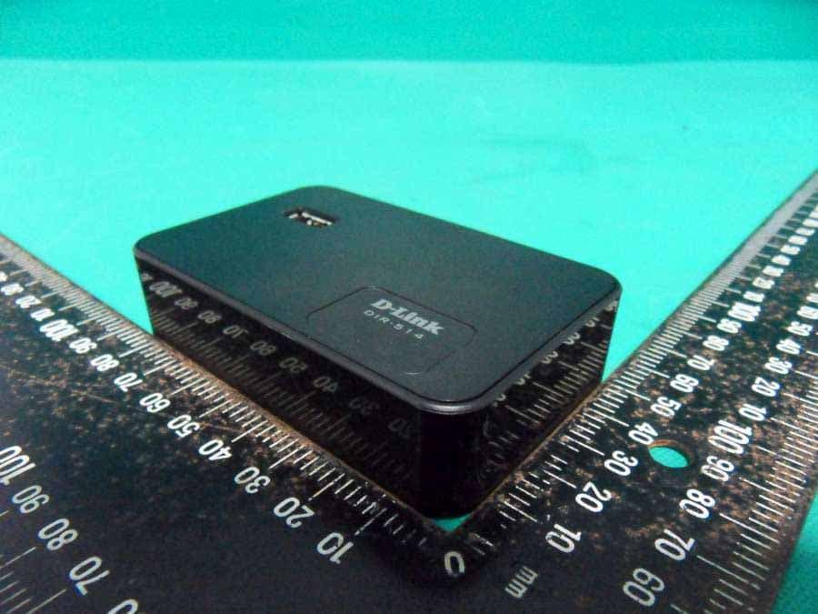 WIRELESS N 300 ROUTER - FCC ID KA2IR514A1 - D-Link Corporation (1)