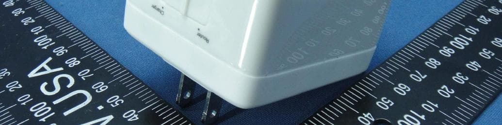 Wireless AC600 Dual Band Wall-Plug Cloud Router - FCC ID KA2IR518LA1 - D-Link Corporation (2)