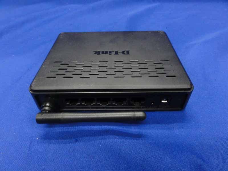 Wireless N 150 Router Model Number: DIR-524 - FCC ID KA2IR524B1 - D-Link Corporation (3)