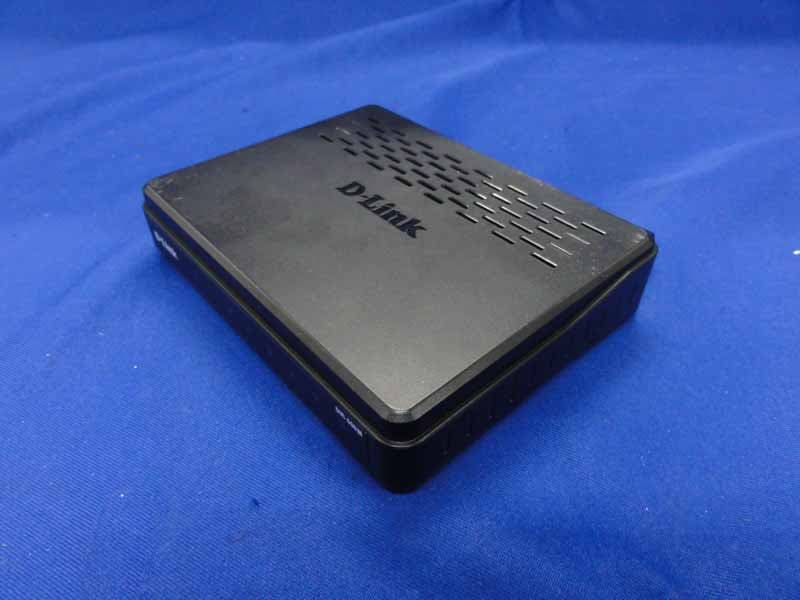 Wireless N 150 Router Model Number: DIR-524 - FCC ID KA2IR524B1 - D-Link Corporation (4)