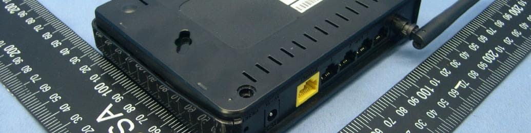 WIRELESS N 150 HOME ROUTER - FCC ID KA2IR600D1 - D-Link Corporation (4)