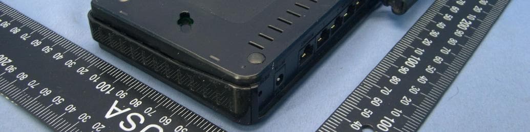 WIRELESS N 150 HOME ROUTER - FCC ID KA2IR600D1 - D-Link Corporation (5)