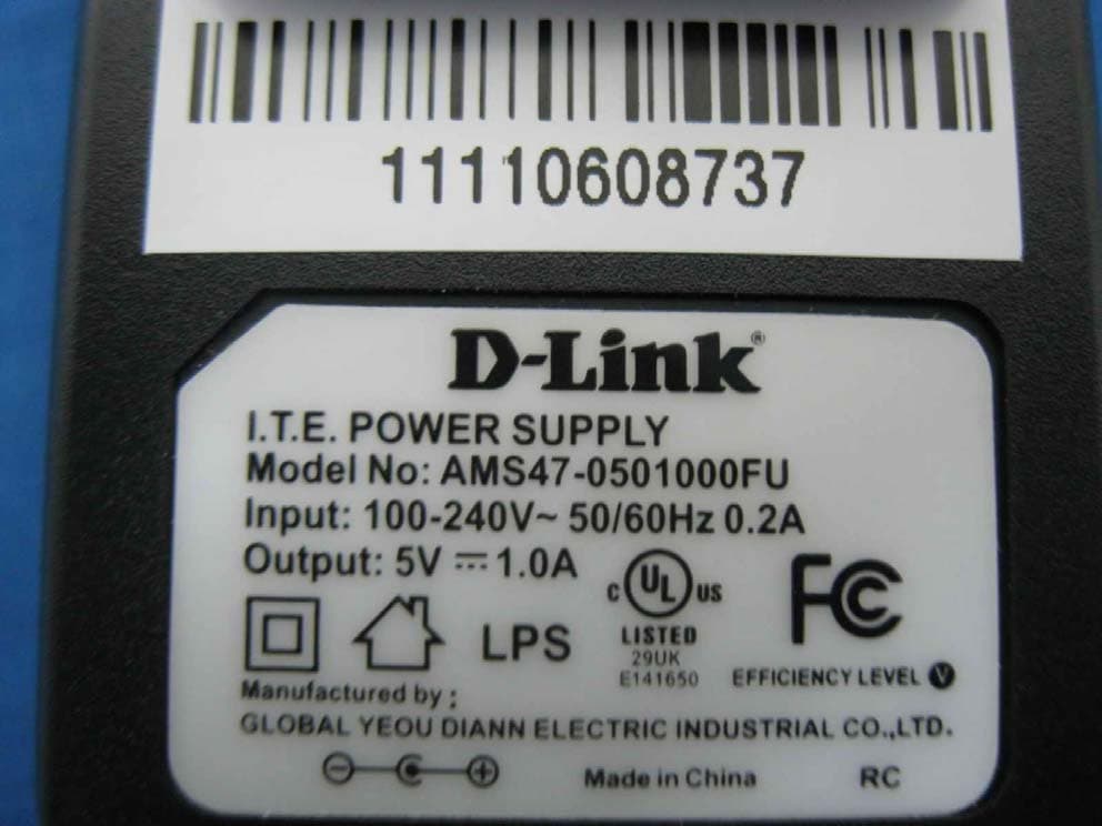 WIRELESS N 150 CLOUD ROUTER - FCC ID KA2IR600LA1 - D-Link Corporation (5)