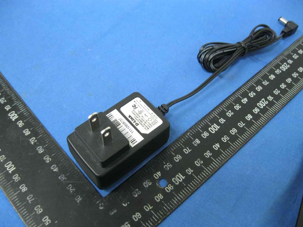 WIRELESS N 150 CLOUD ROUTER - FCC ID KA2IR600LA1 - D-Link Corporation (1)