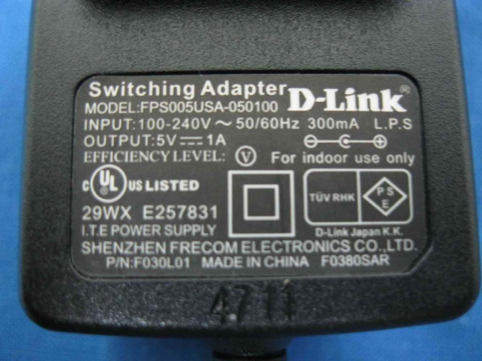 WIRELESS N 150 CLOUD ROUTER - FCC ID KA2IR600LA1 - D-Link Corporation (3)