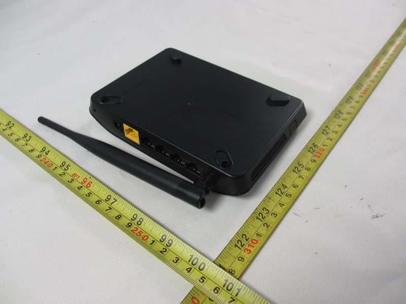 Wireless N150 Cloud Router - FCC ID KA2IR600LB1 - D-Link Corporation (2)