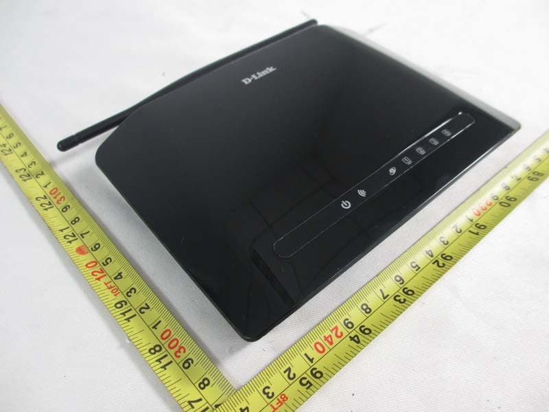 Wireless Router - FCC ID KA2IR600MC1 - D-Link Corporation (3)