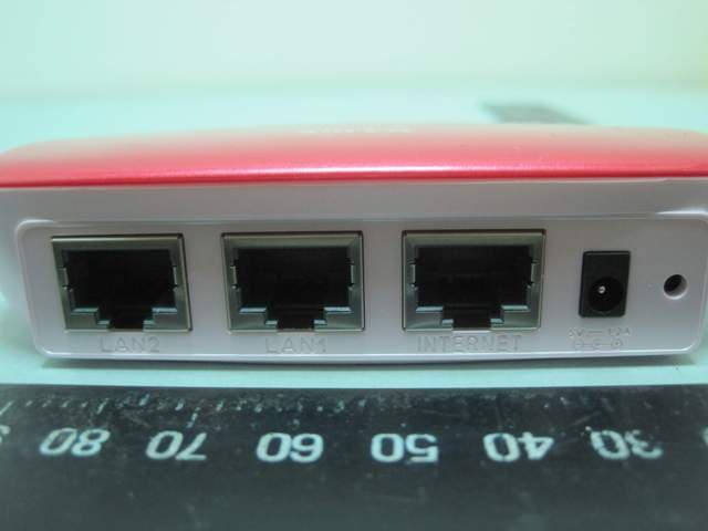Wireless N 150 Router - FCC ID KA2IR602A1 - D-Link Corporation (4)