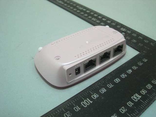 Wireless N 150 Router - FCC ID KA2IR602A1 - D-Link Corporation (3)