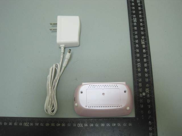 Wireless N 150 Router - FCC ID KA2IR602A1 - D-Link Corporation (5)