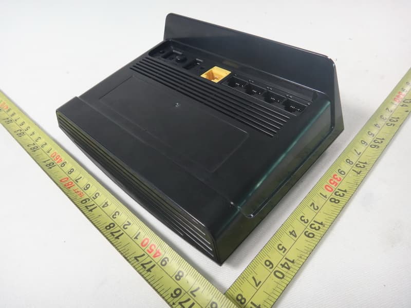 Wireless N150 Cloud Router - FCC ID KA2IR602LA1 - D-Link Corporation (2)