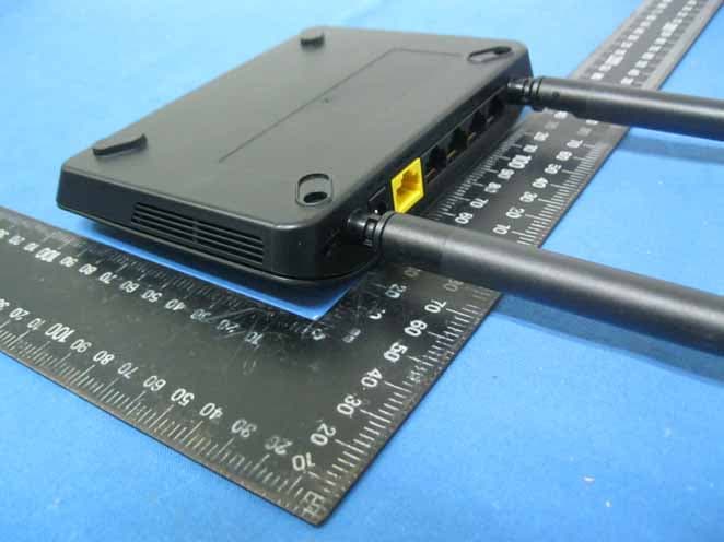 Wireless N 300 Cloud Router - FCC ID KA2IR605LA1 - D-Link Corporation (3)
