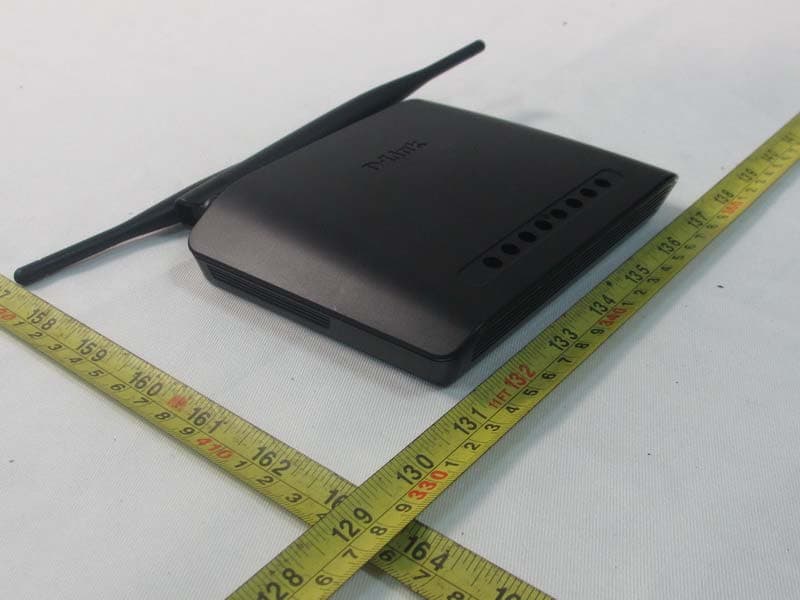 Wireless N 300 Cloud Router - FCC ID KA2IR605LB1 - D-Link Corporation (2)