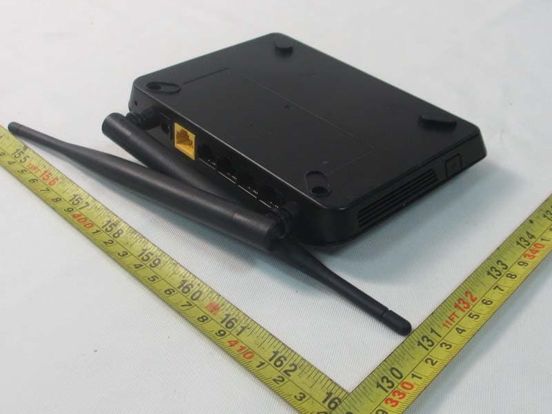 Wireless N 300 Cloud Router - FCC ID KA2IR605LB1 - D-Link Corporation (1)