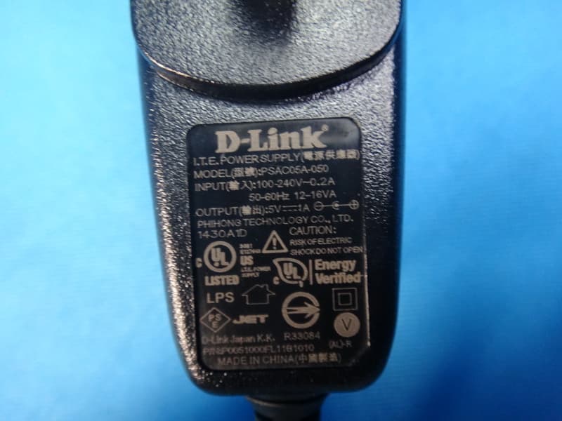 Wireless N 300 Cloud Router - FCC ID KA2IR605LB2 - D-Link Corporation (5)