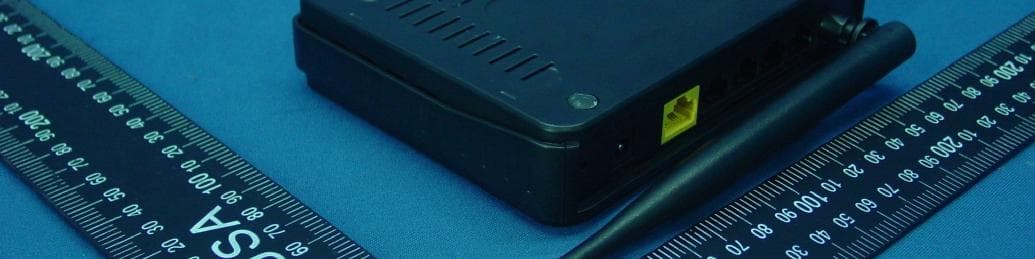WIRELESS N 150 HOME ROUTER - FCC ID KA2IR610A1 - D-Link Corporation (2)