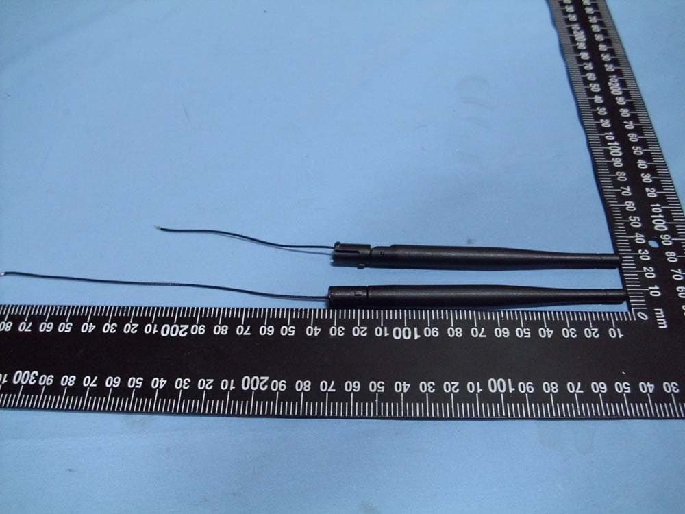 WIRELESS N HOME ROUTER - FCC ID KA2IR614B1 - D-Link Corporation (1)