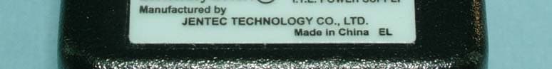 Wireless N Router - FCC ID KA2IR615E5 - D-Link Corporation (5)