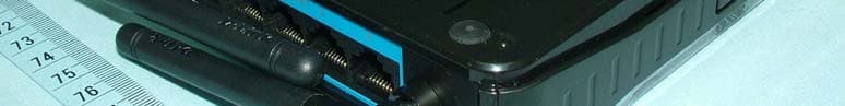 Wireless N Home Router - FCC ID KA2IR615H1 - D-Link Corporation (5)