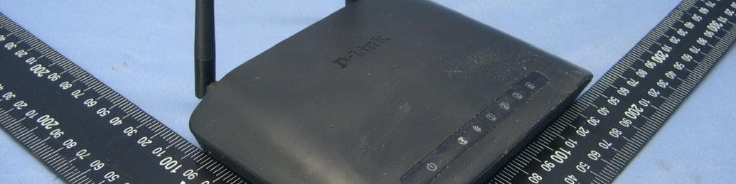Wireless N Router - FCC ID KA2IR615K1 - D-Link Corporation (3)