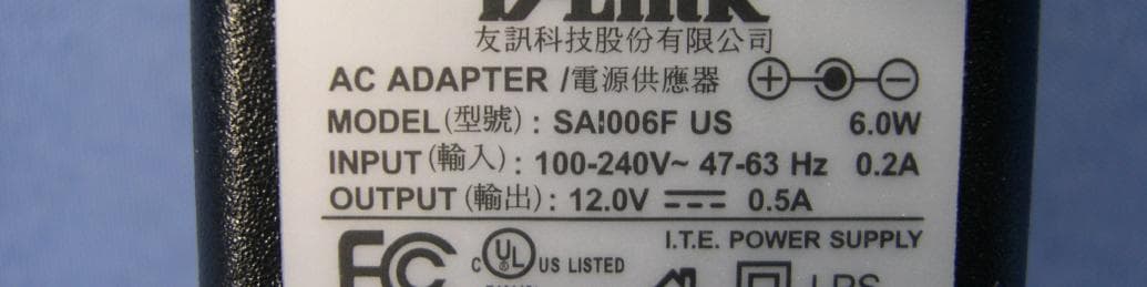 Wireless N Router - FCC ID KA2IR615K1 - D-Link Corporation (5)