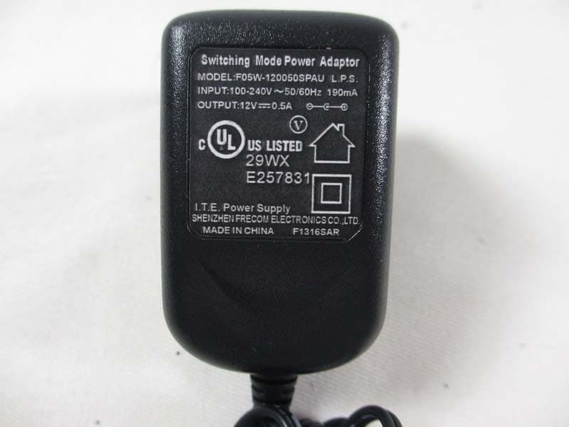 Wireless router - FCC ID KA2IR615S1 - D-Link Corporation (5)