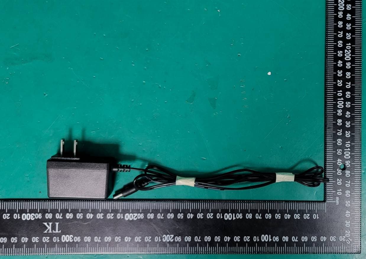 Wireless N300 Router - FCC ID KA2IR615Z1 - D-Link Corporation (5)