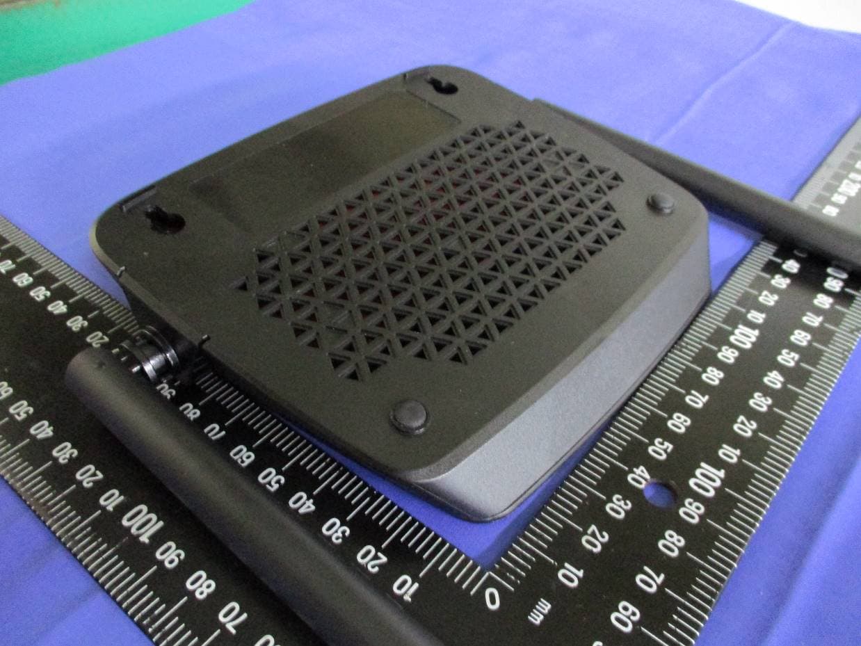 Wireless N300 Router - FCC ID KA2IR615Z1 - D-Link Corporation (2)