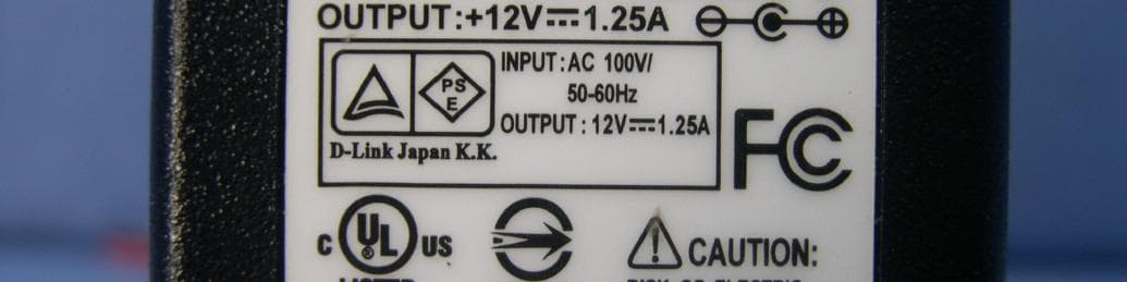 Wireless N 300 Open Source Router - FCC ID KA2IR627A1 - D-Link Corporation (2)