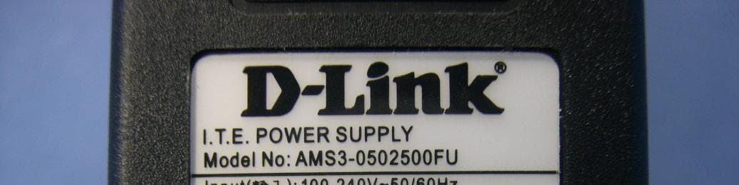 Whole Home Router 1000 - FCC ID KA2IR645A1 - D-Link Corporation (5)