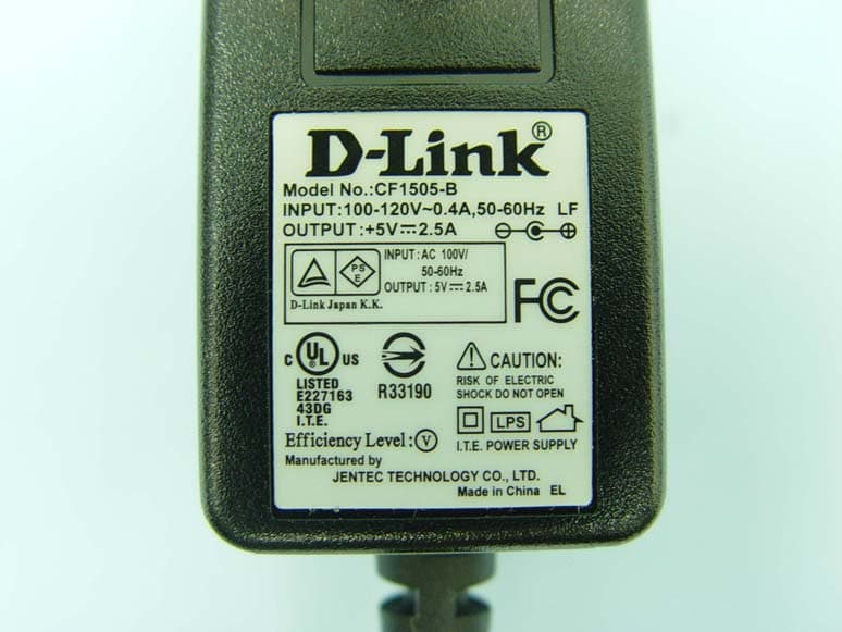 Wireless N 300 Gigabit Router - FCC ID KA2IR651A1 - D-Link Corporation (1)