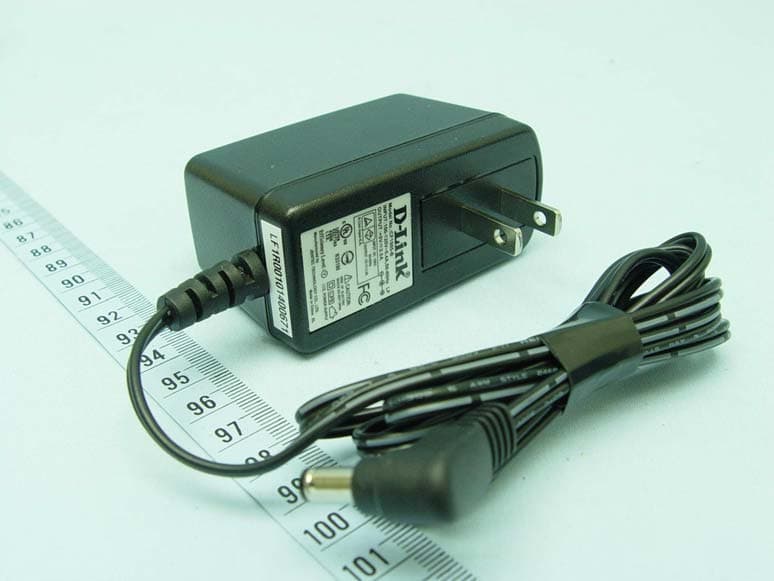 Wireless N 300 Gigabit Router - FCC ID KA2IR651A1 - D-Link Corporation (5)