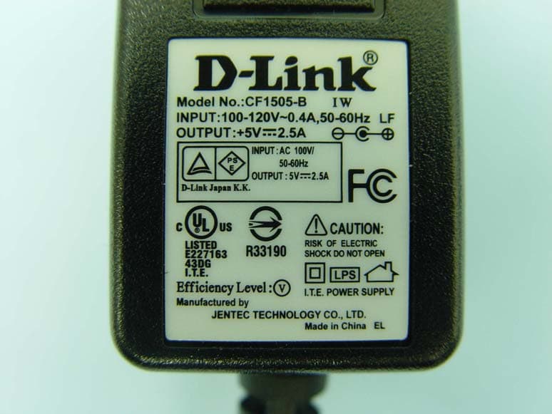 Wireless N 300 Gigabit Router - FCC ID KA2IR651A1 - D-Link Corporation (3)