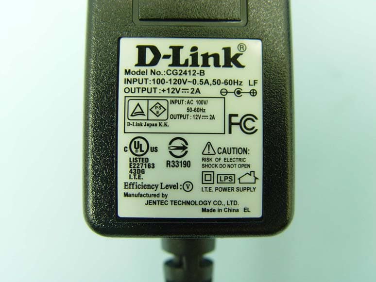 HD Media Router 1000 - FCC ID KA2IR657A1 - D-Link Corporation (1)