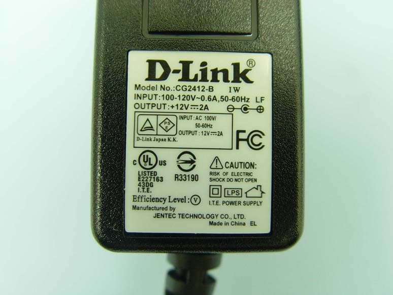 HD Media Router 1000 - FCC ID KA2IR657A1 - D-Link Corporation (2)