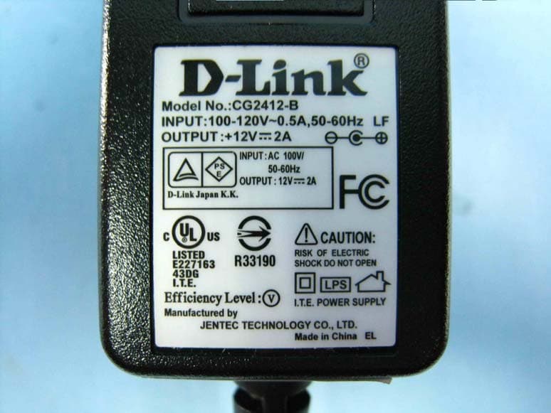 Xtreme N 450 Dual Band Gigabit Router - FCC ID KA2IR665A1 - D-Link Corporation