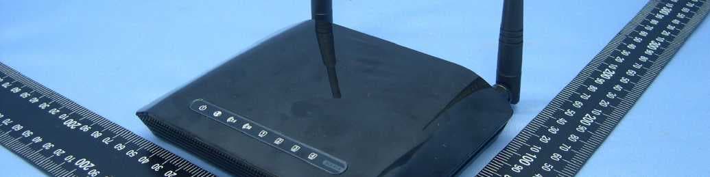 Wireless N Dual Band Router - FCC ID KA2IR815A1 - D-Link Corporation (2)